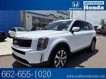 Used 2022 Kia Telluride S