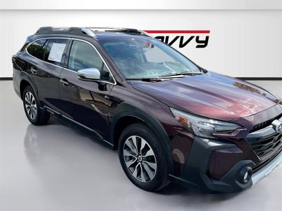 Used 2024 Subaru Outback Touring