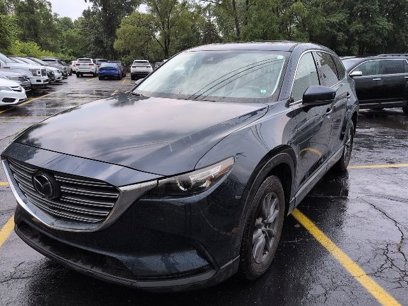 Used 2023 MAZDA CX-9 Touring