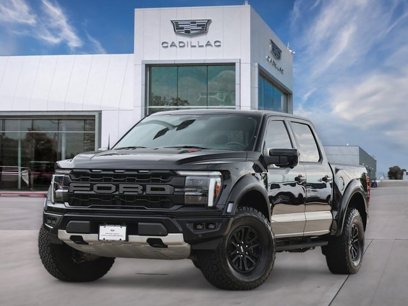 Used 2024 Ford F150 Raptor