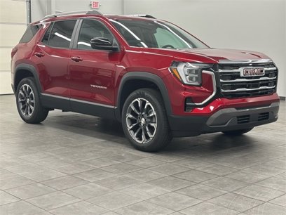 New 2026 GMC Terrain Elevation w/ Elevation Premium Package