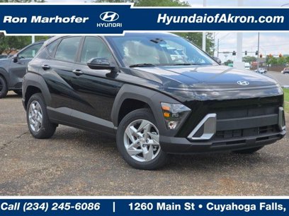 New 2025 Hyundai Kona SE