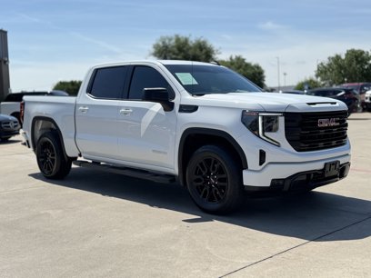 Used 2024 GMC Sierra 1500 Elevation
