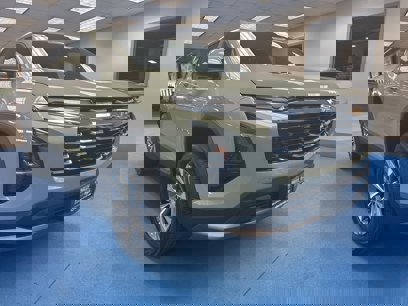 New 2026 Chevrolet Equinox LT w/ Convenience Package II