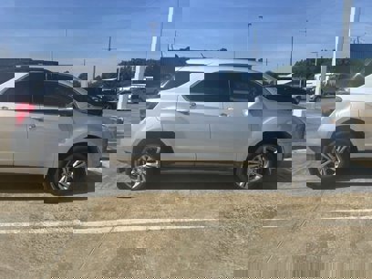 Used 2014 Chevrolet Equinox LT w/ Driver Convenience Package