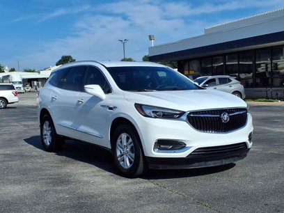 Used 2019 Buick Enclave Essence