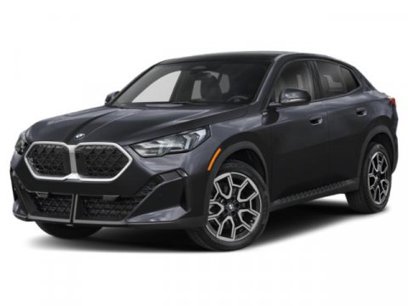 New 2025 BMW X2 xDrive28i w/ Technology Package