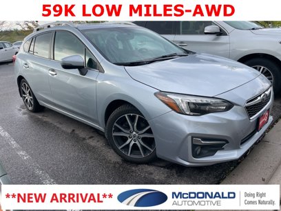 Used 2019 Subaru Impreza 2.0i Limited w/ Popular Package #2