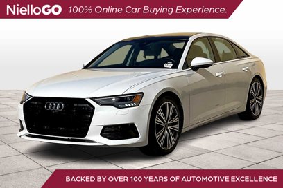 Used 2023 Audi A6 2.0T Premium w/ Convenience Package