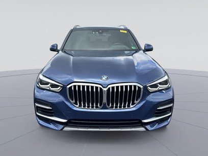 Certified 2023 BMW X5 xDrive40i w/ Premium Package