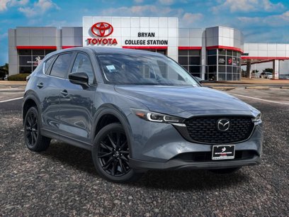 Used 2023 MAZDA CX-5 Carbon Edition
