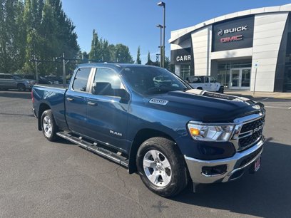 Used 2023 RAM 1500 Big Horn
