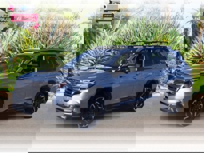 Certified 2025 Subaru Forester Limited