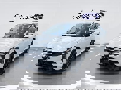 Used 2025 Kia K4 LXS