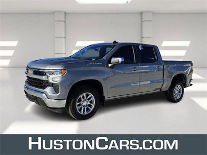 Certified 2023 Chevrolet Silverado 1500 LT