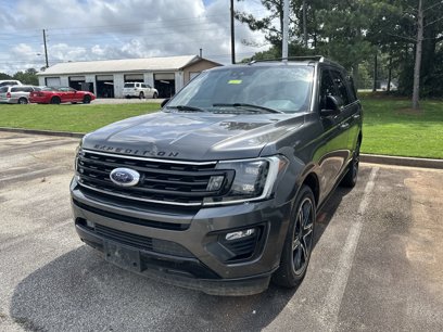 Used 2019 Ford Expedition Limited w/ Equipment Group 303A
