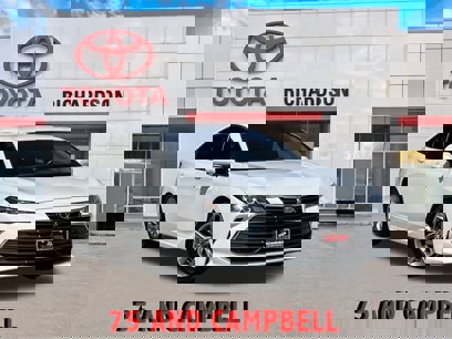 Used 2019 Toyota Avalon XLE