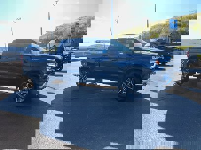 Used 2022 Chevrolet Silverado 1500 LT