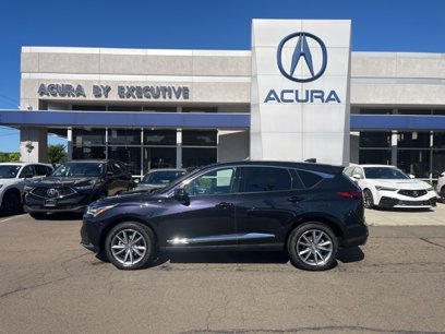 Used 2022 Acura RDX w/ Technology Package