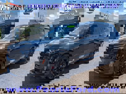 Used 2024 Cadillac XT6 Sport w/ Platinum Package