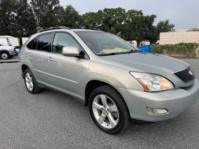 Used 2005 Lexus RX 330
