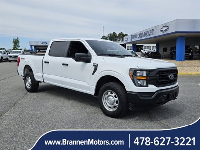 Used 2023 Ford F150 XL w/ Trailer Tow Package