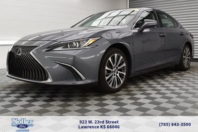 Used 2019 Lexus ES 350