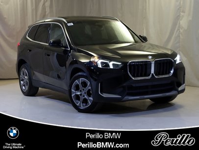Certified 2023 BMW X1 xDrive28i