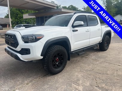 Used 2019 Toyota Tacoma TRD Pro