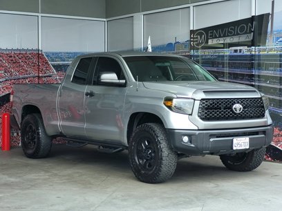 Used 2014 Toyota Tundra SR