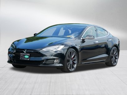 Used 2019 Tesla Model S Performance