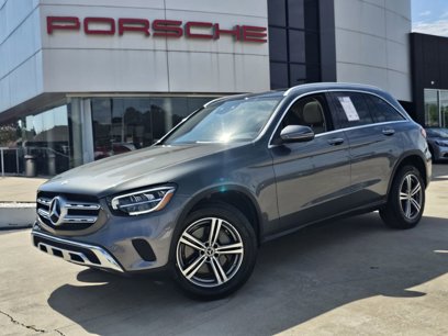 Used 2020 Mercedes-Benz GLC 300