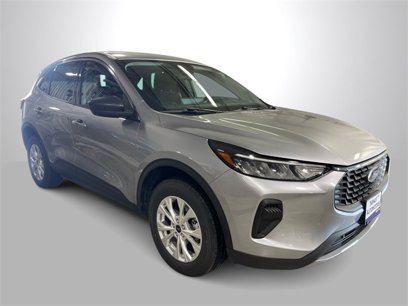 Used 2024 Ford Escape Active w/ Tech Pack #1