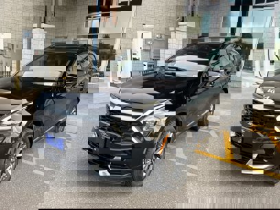 Used 2023 Kia Sportage SX