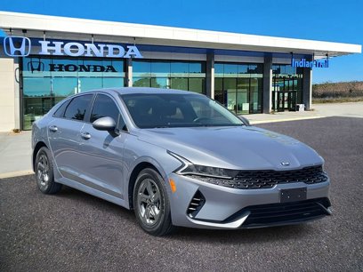 Used 2021 Kia K5 LXS