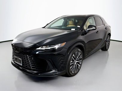 Certified 2024 Lexus RX 350 Premium Plus