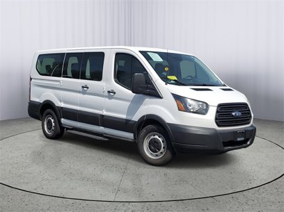 Used 2019 Ford Transit 150 XL