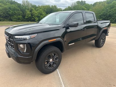 Used 2023 GMC Canyon Elevation w/ Elevation Premium Package