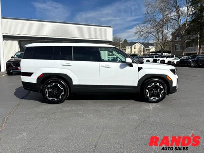 Used 2024 Hyundai Santa Fe SE
