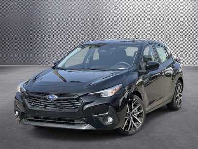 New 2025 Subaru Impreza 2.0i Sport