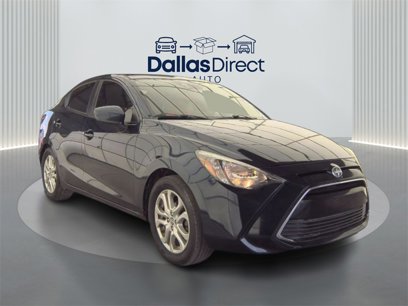 Used 2016 Scion iA