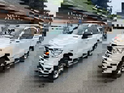 Used 2019 RAM 1500 Big Horn