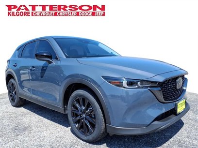 Used 2023 MAZDA CX-5 Carbon Edition