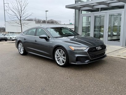 Used 2019 Audi A7 3.0T Premium Plus