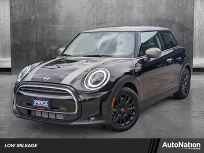 Certified 2024 MINI Cooper 2-Door Hardtop