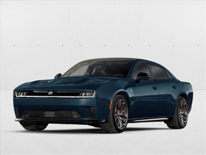New 2026 Dodge Charger Scat Pack