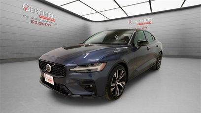 Used 2025 Volvo S60 B5 Core