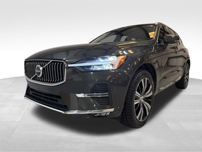 Used 2022 Volvo XC60 B5 Inscription w/ Protection Package Premier