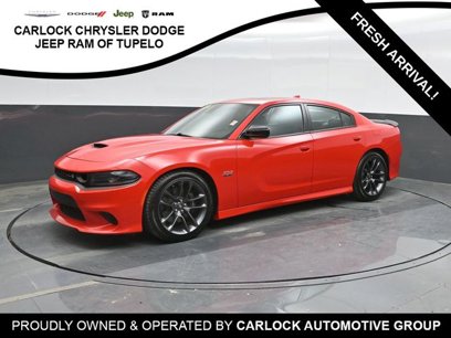 Used 2023 Dodge Charger Scat Pack w/ Plus Group