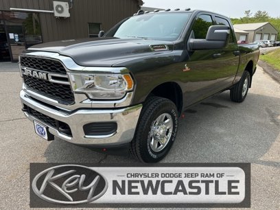 New 2024 RAM 2500 Tradesman w/ Safety Group